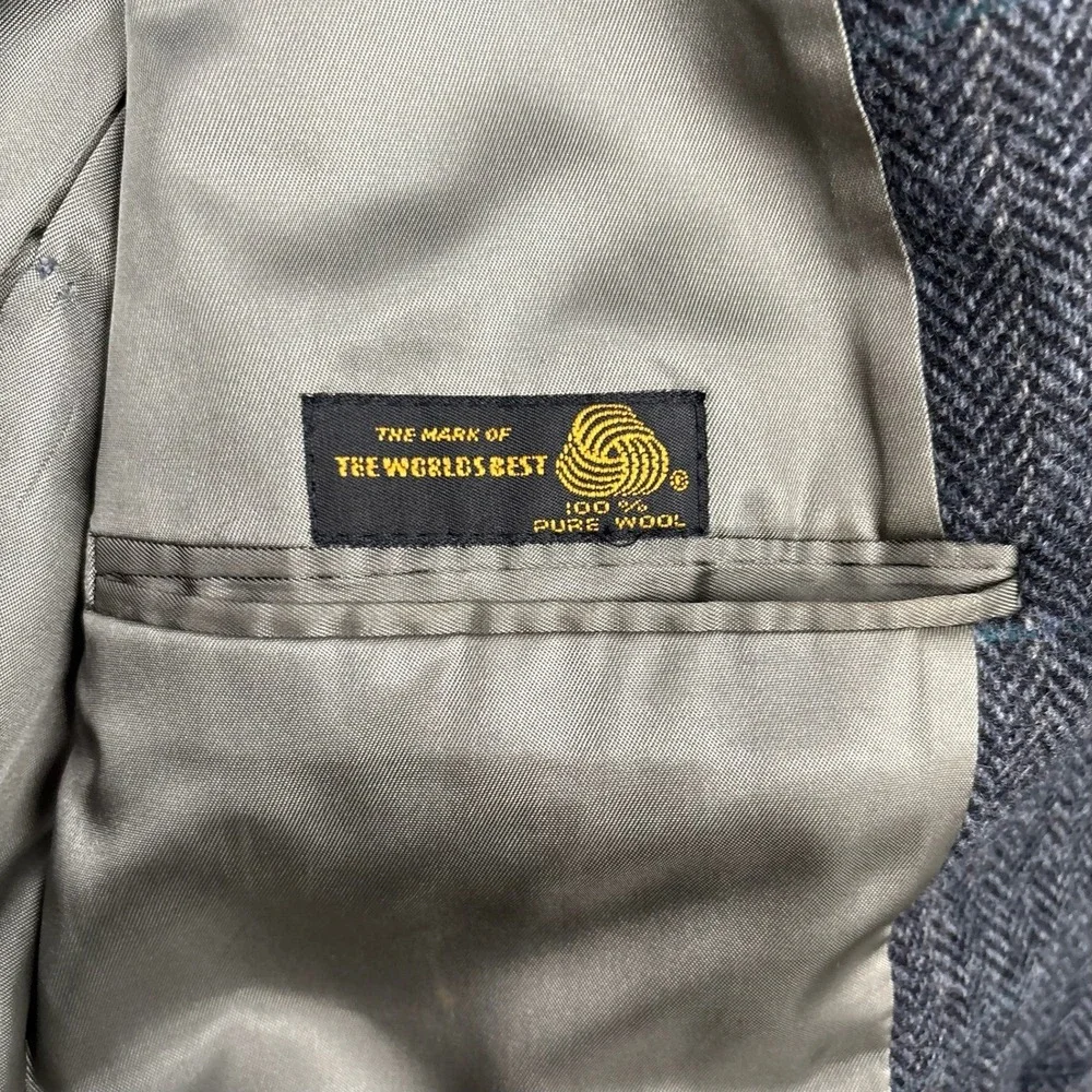 Cricketeer dillards vintage